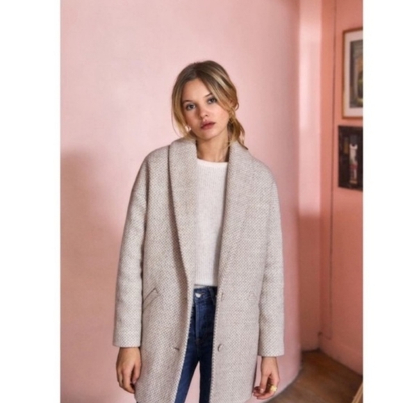 Sezane Sezane Sezane - Picture 5 of 16